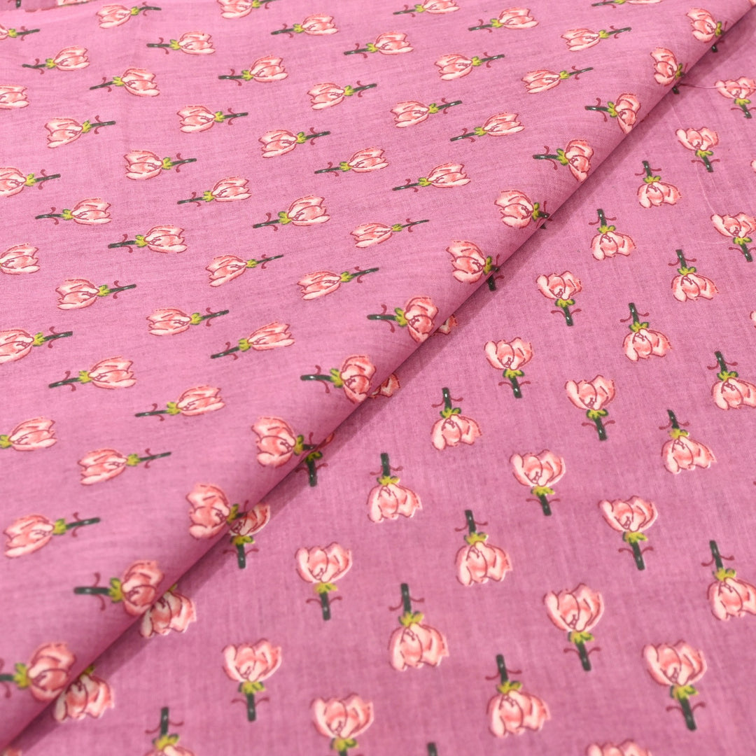 Cotton Print Fabrics