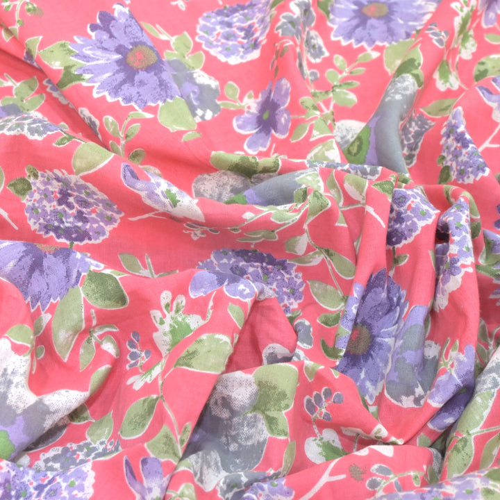 Cotton Print Fabrics