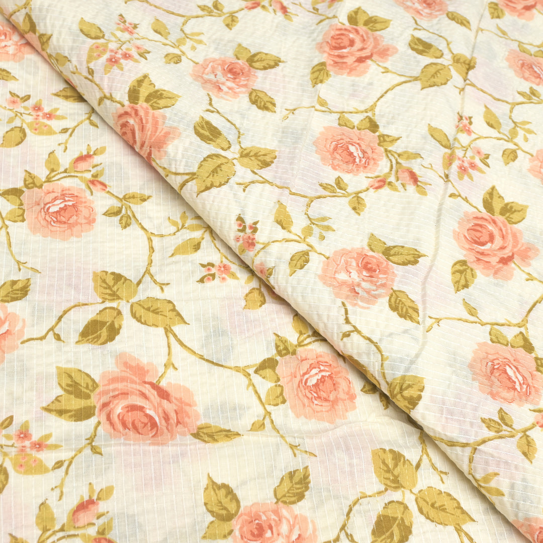Cotton Print Fabrics