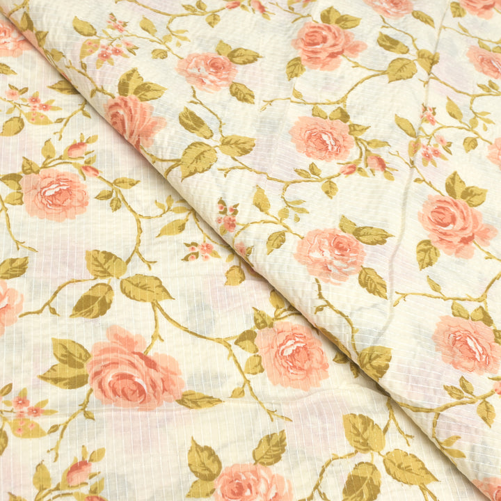 Cotton Print Fabrics