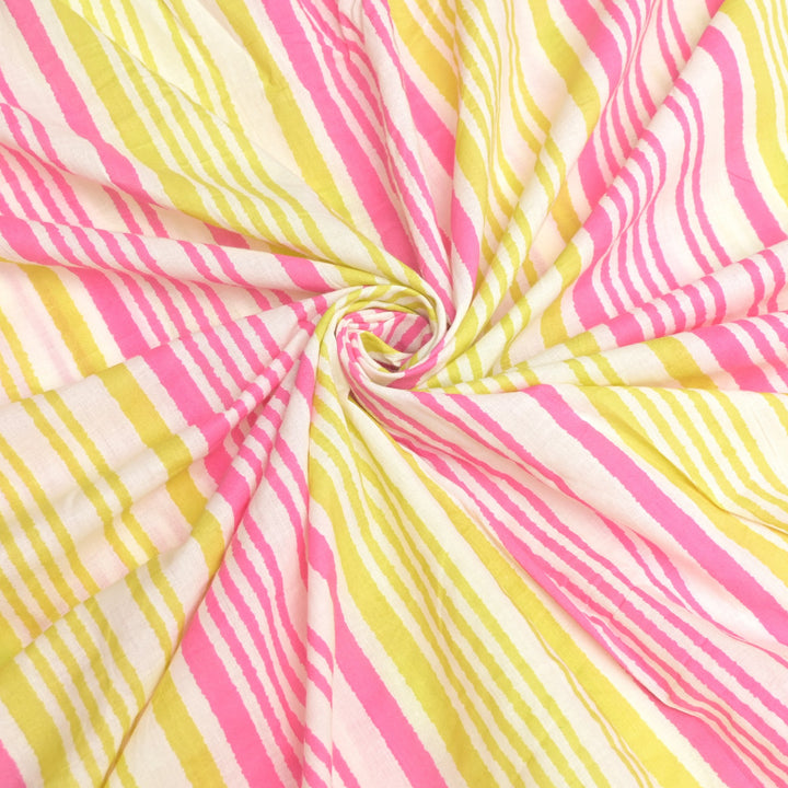 Cotton Print Fabrics
