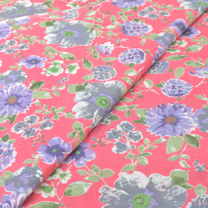 Cotton Print Fabrics