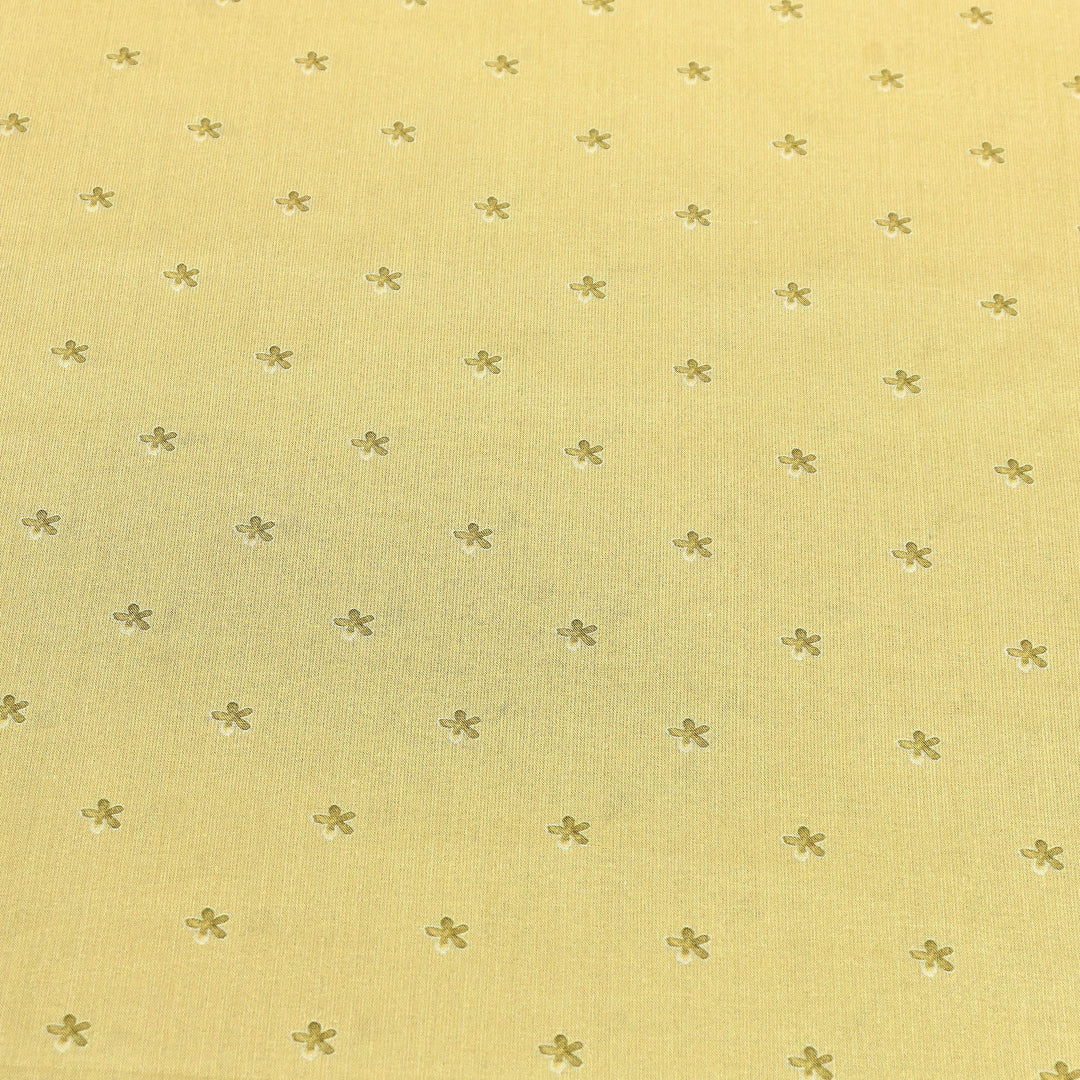 Cotton Print Fabric – Soft Breathable Designer Cotton Fabric 000350-15