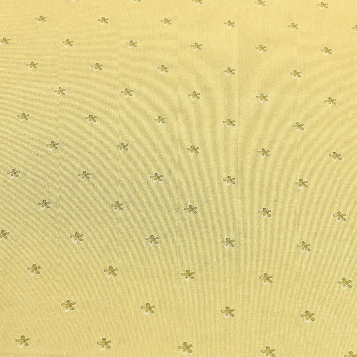 Cotton Print Fabric – Soft Breathable Designer Cotton Fabric 000350-15