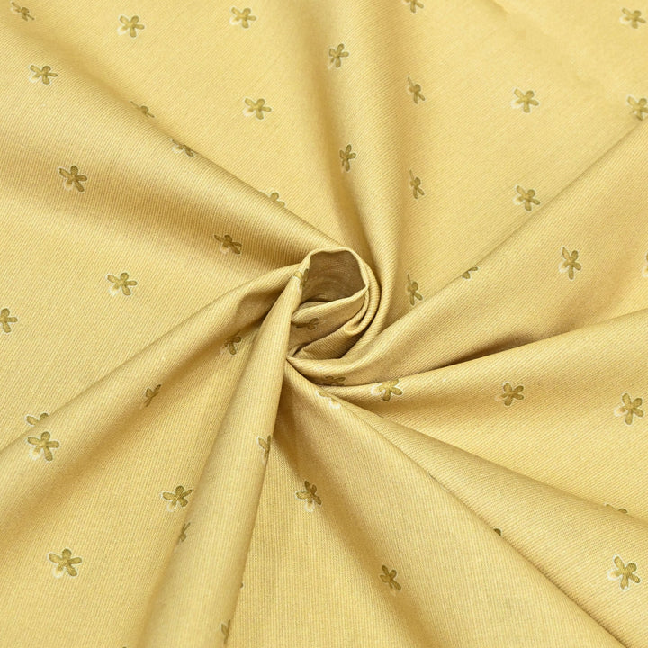 Cotton Print Fabric – Soft Breathable Designer Cotton Fabric 000350-15