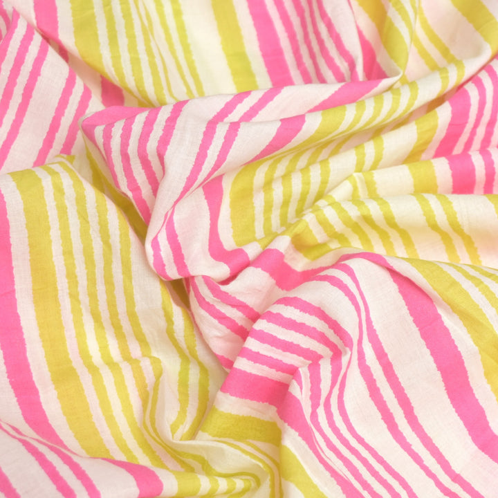 Cotton Print Fabrics