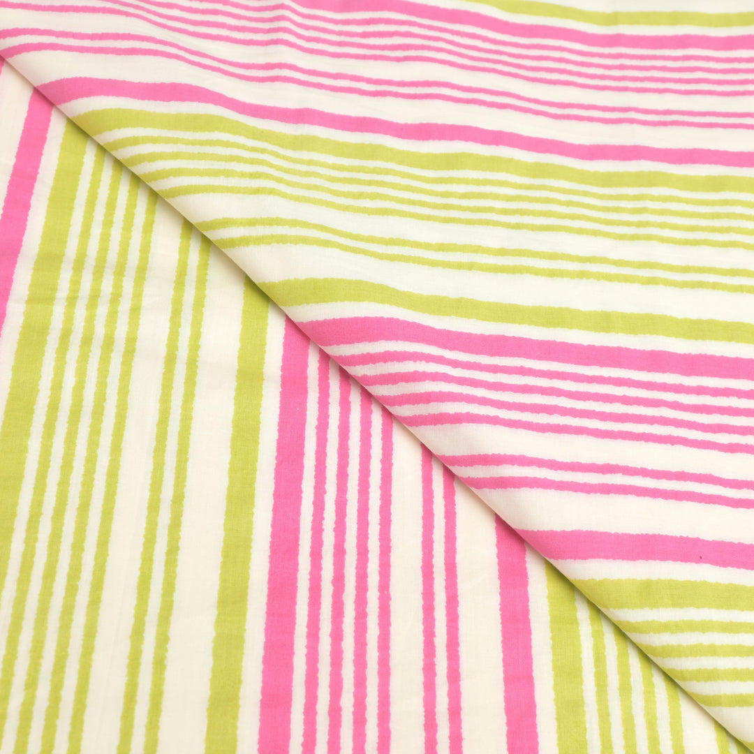 Cotton Print Fabrics