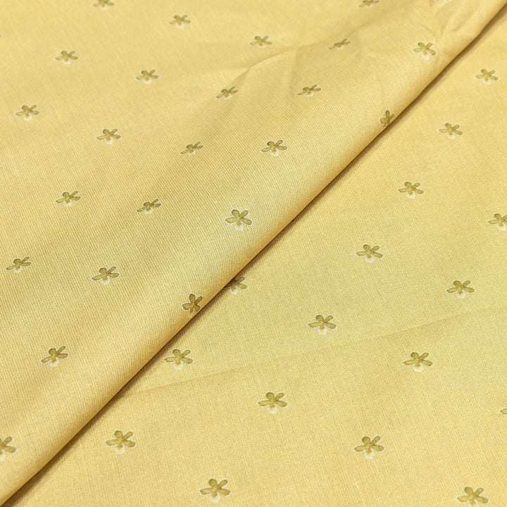 Cotton Print Fabric – Soft Breathable Designer Cotton Fabric 000350-15