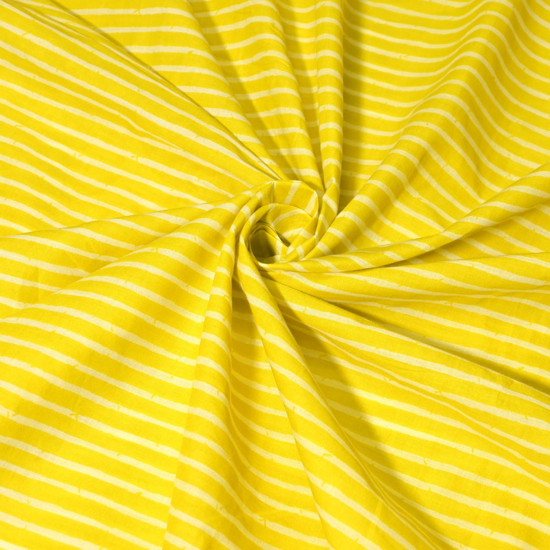 Cotton Print Fabrics