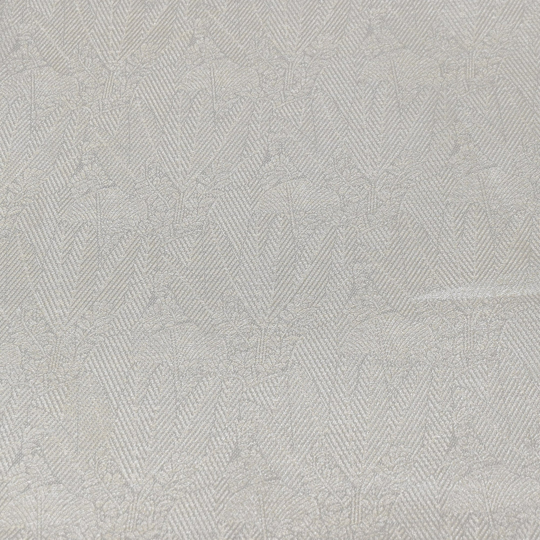 Giraffe Silk Jackquard Fabric - AL3826-1
