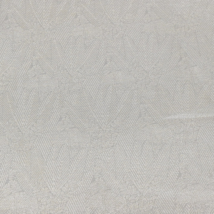 Giraffe Silk Jackquard Fabric - AL3826-1