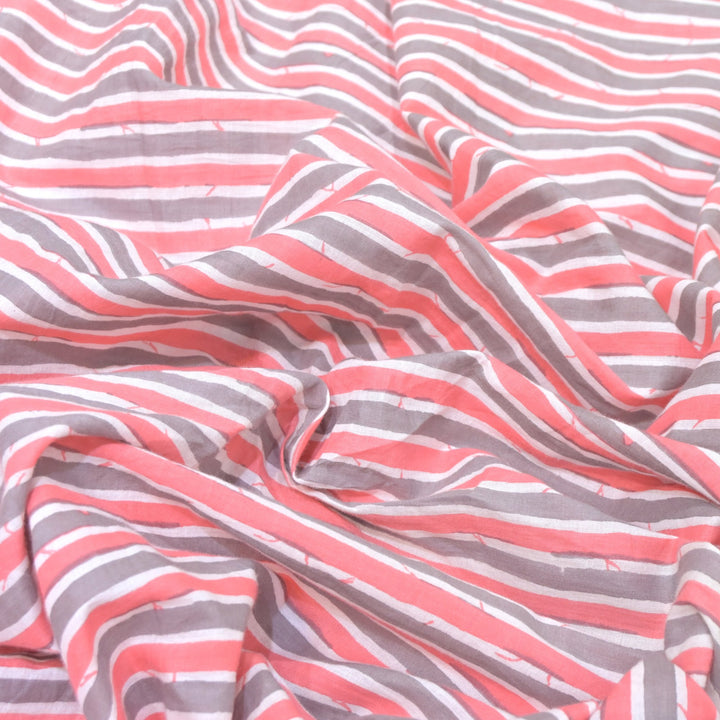 Cotton Print Fabrics