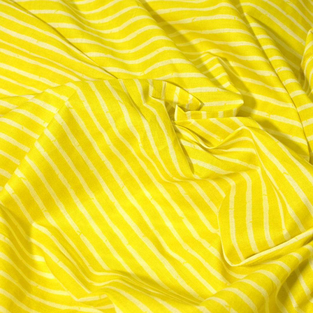 Cotton Print Fabrics