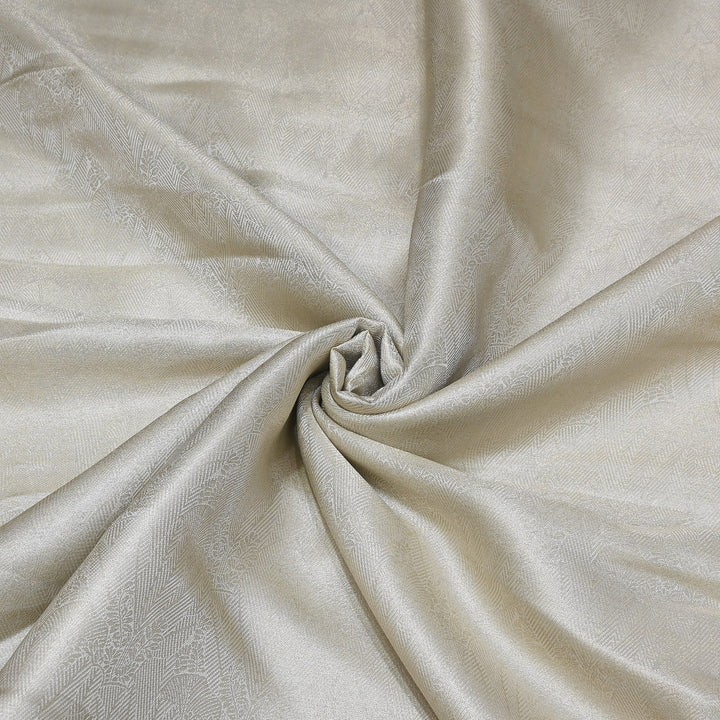 Giraffe Silk Jackquard Fabric - AL3826-1