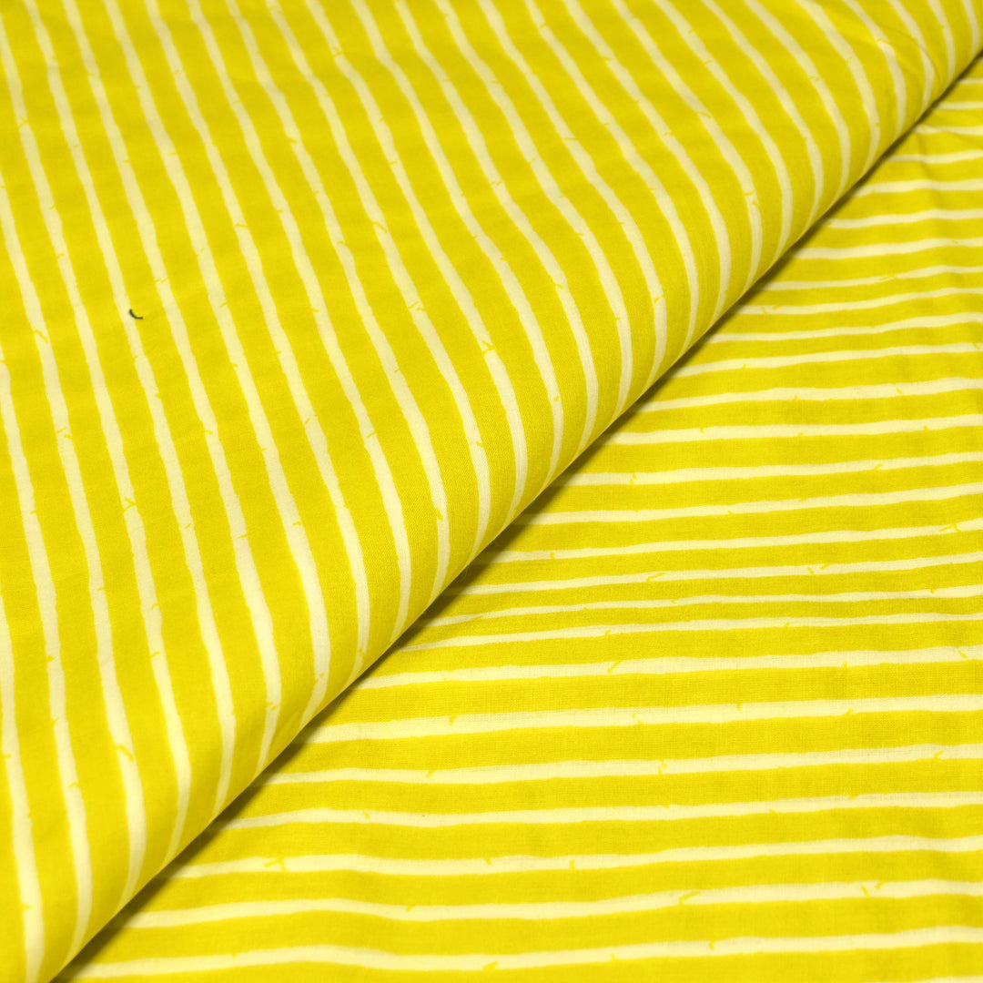 Cotton Print Fabrics