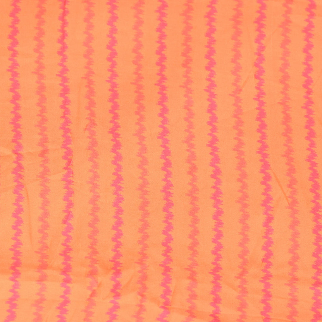 Bemberg Satin Digital Print Fabric– Soft Luxury Designer Satin Fabric 001333-44