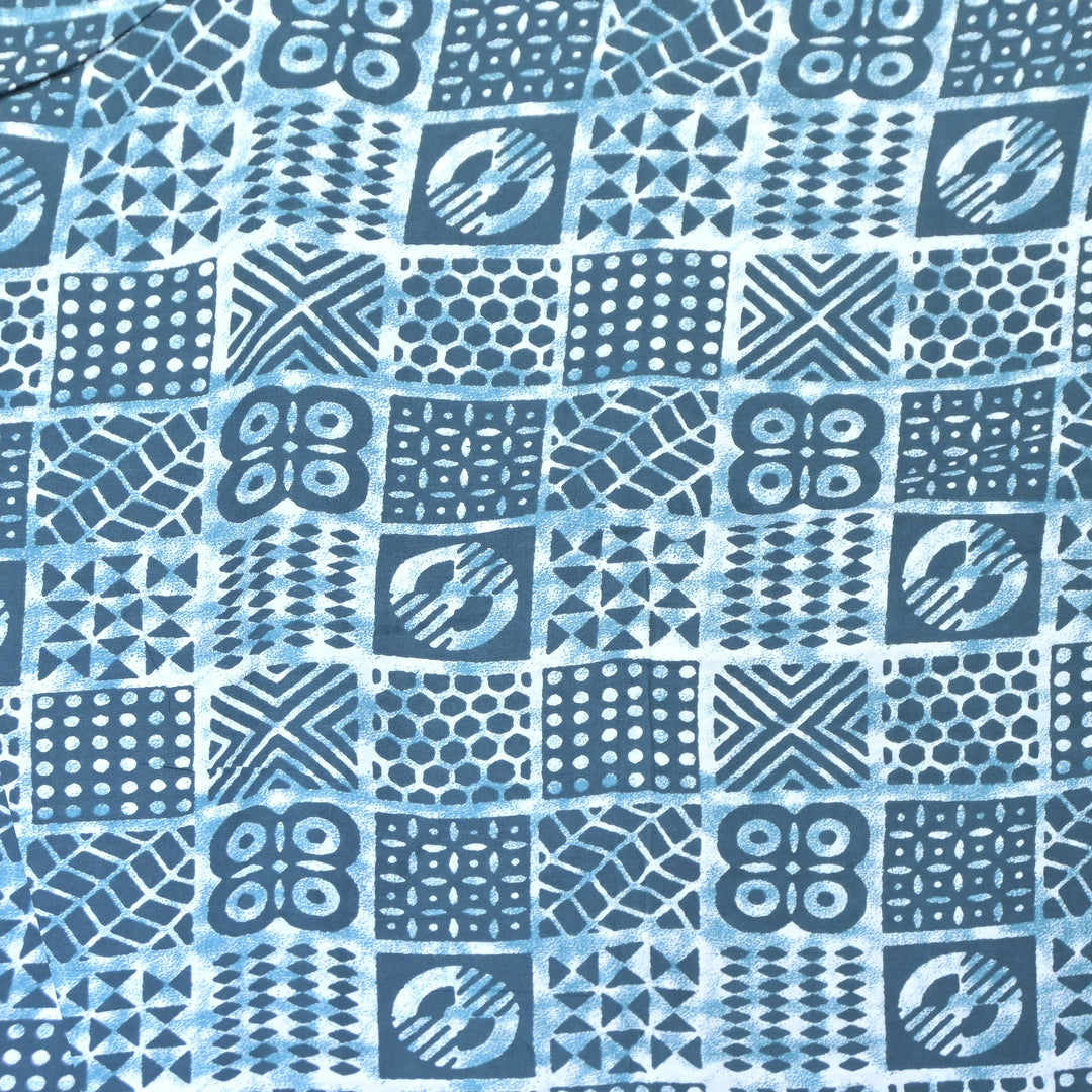 Cotton Print Fabrics