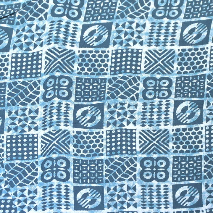 Cotton Print Fabrics
