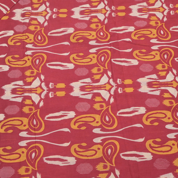 Cotton Print Fabrics