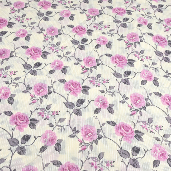 Cotton Print Fabrics