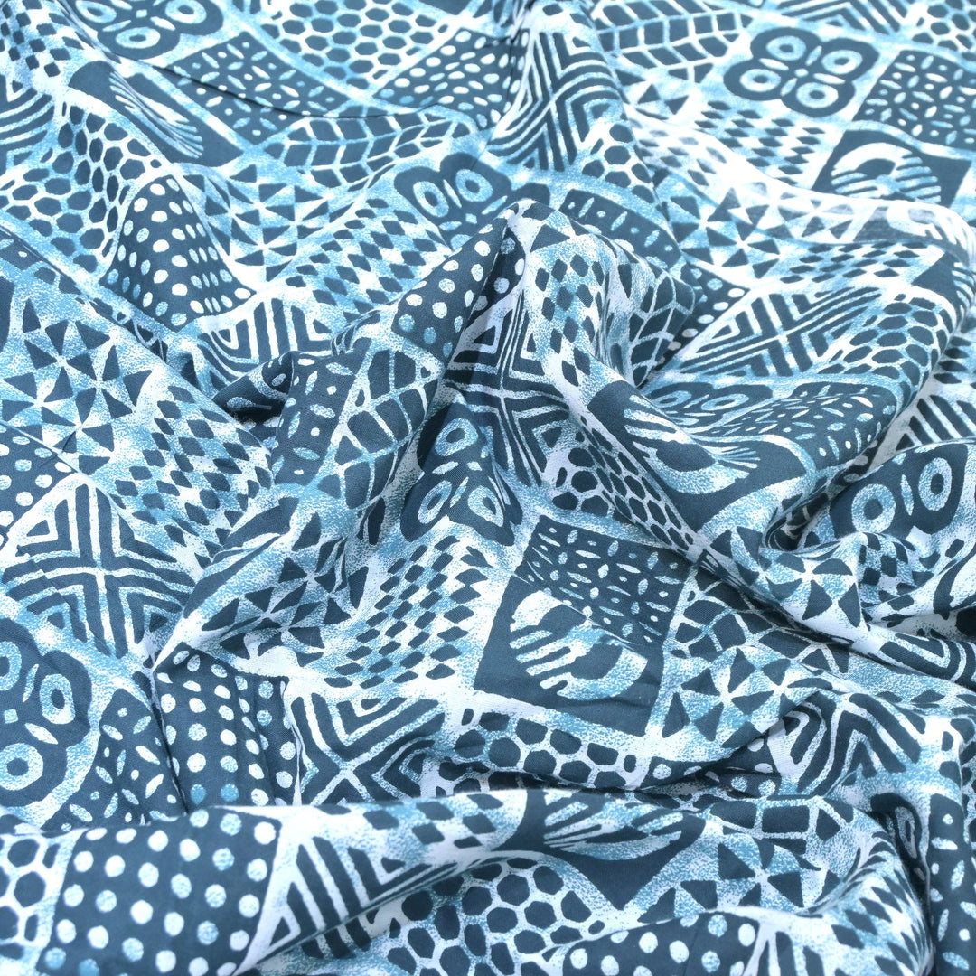 Cotton Print Fabrics