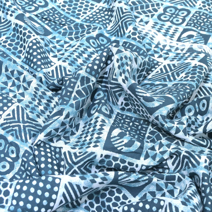 Cotton Print Fabrics