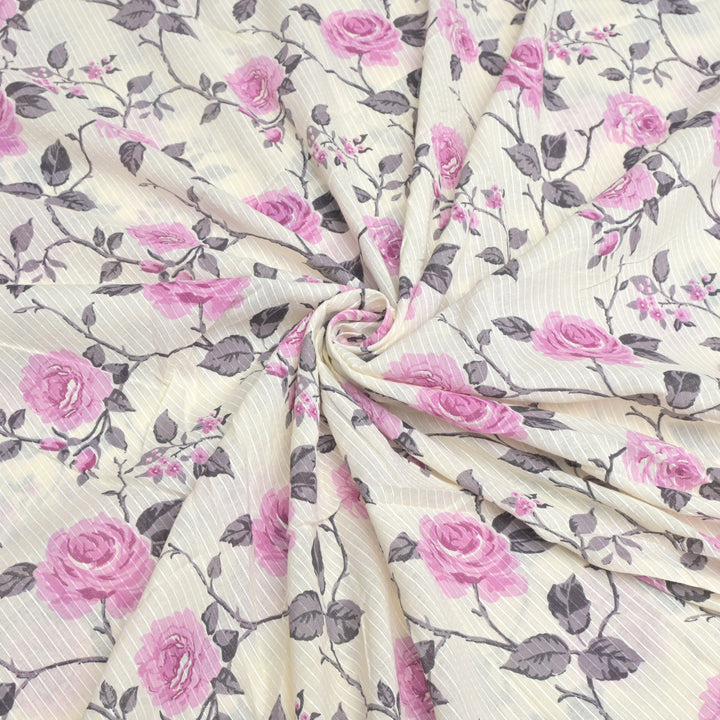 Cotton Print Fabrics