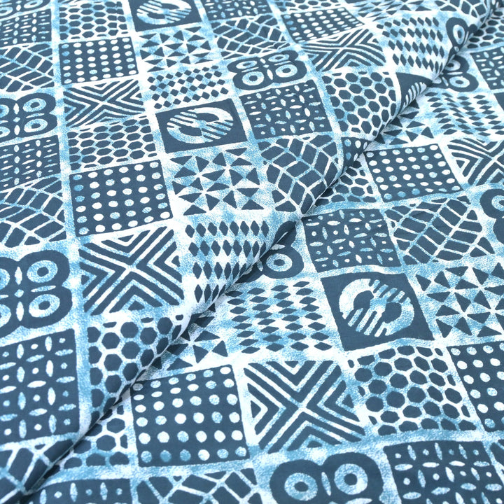 Cotton Print Fabrics