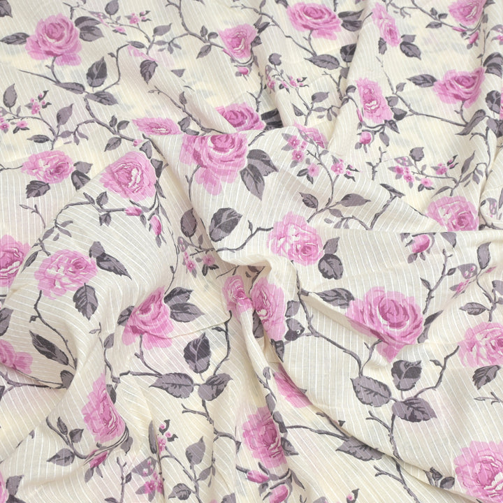 Cotton Print Fabrics