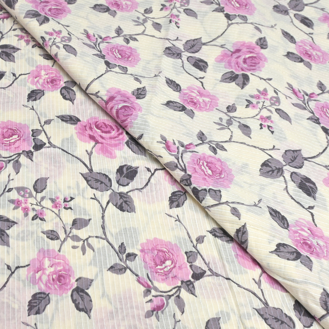 Cotton Print Fabrics
