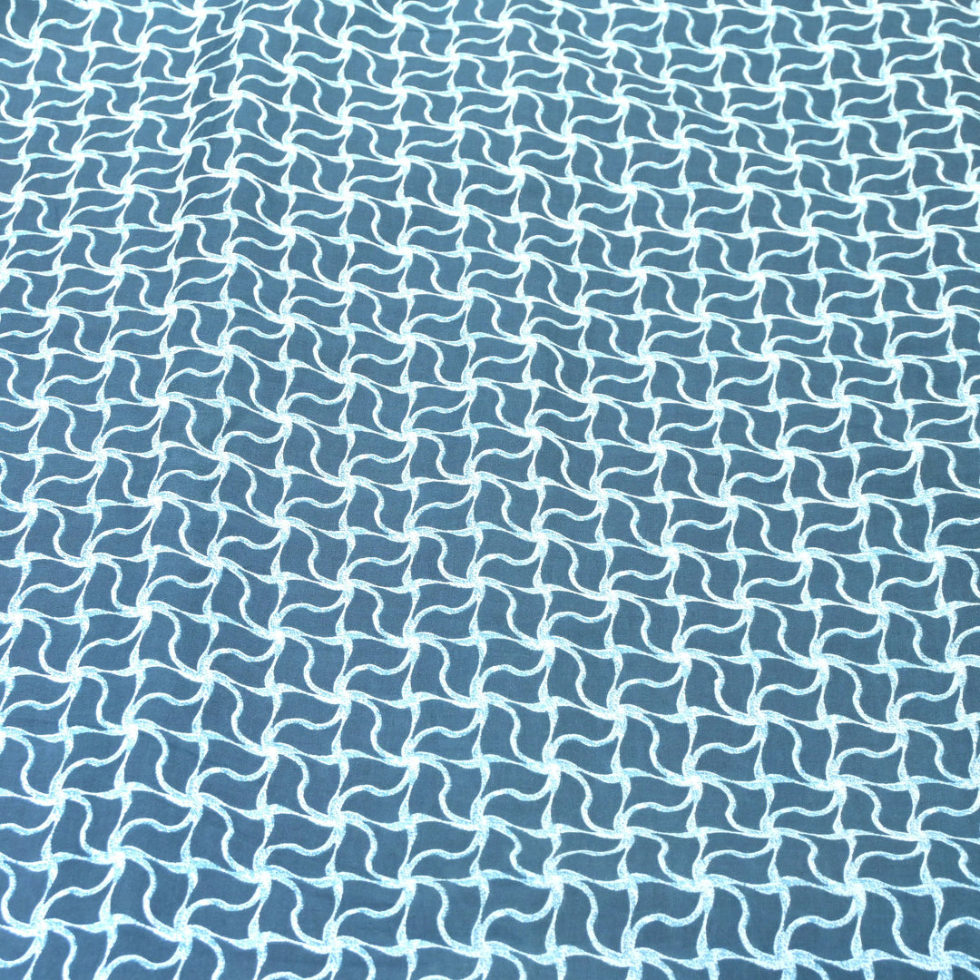Cotton Print Fabrics