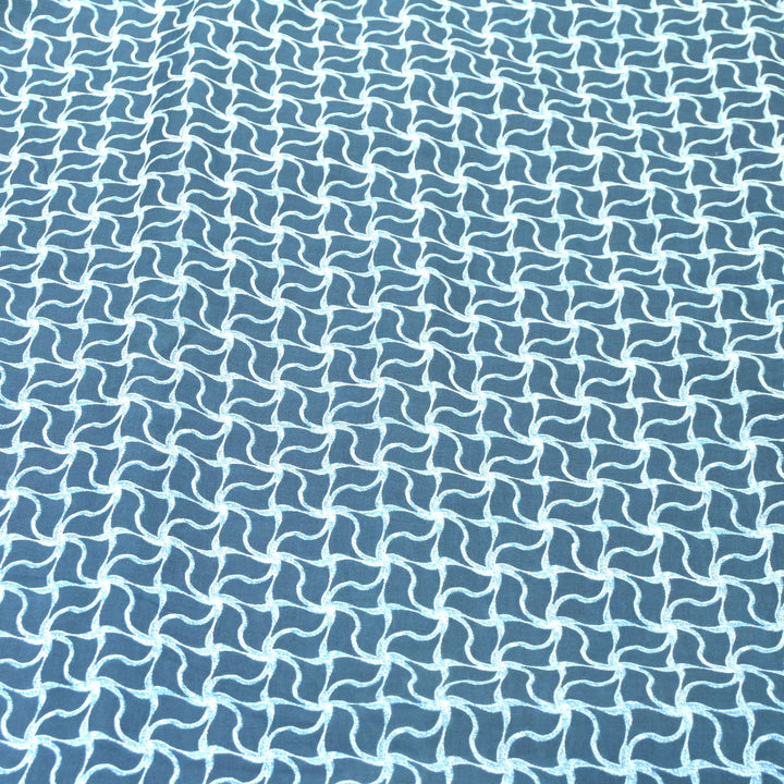 Cotton Print Fabrics