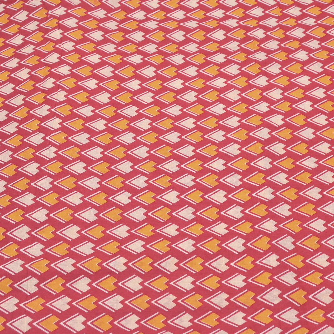 Cotton Print Fabrics
