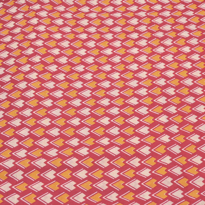 Cotton Print Fabrics