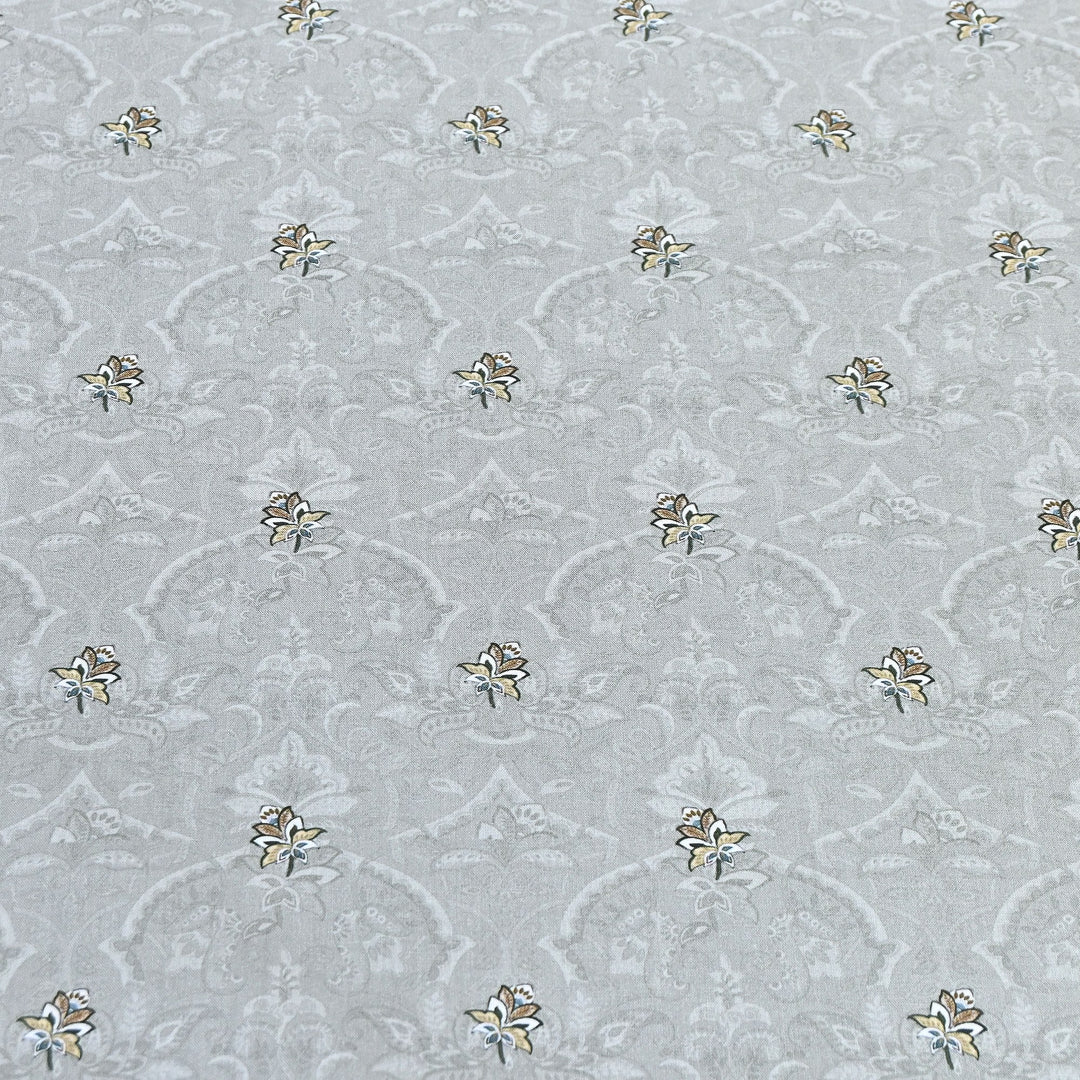 Cotton Print Fabric – Soft Breathable Designer Cotton Fabric 000350-16