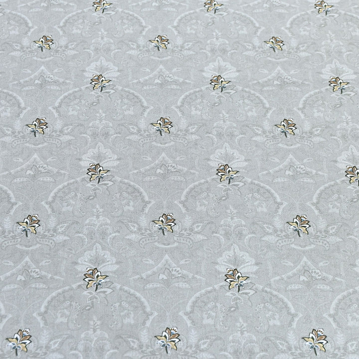 Cotton Print Fabric – Soft Breathable Designer Cotton Fabric 000350-16