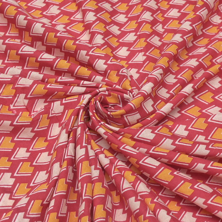 Cotton Print Fabrics