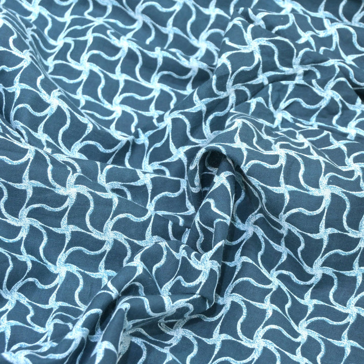 Cotton Print Fabrics