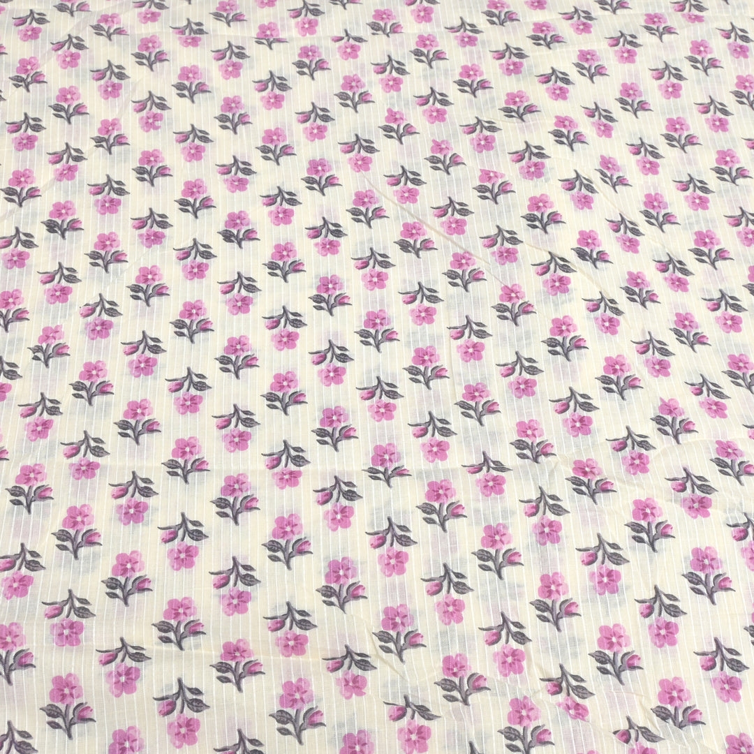 Cotton Print Fabrics