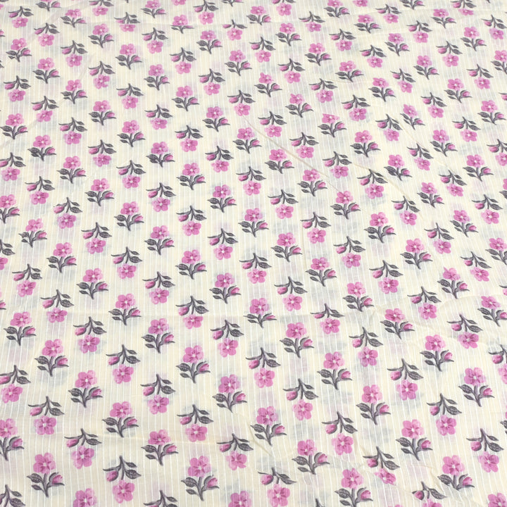 Cotton Print Fabrics