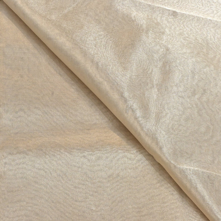 Pure Silk Organza Tissue Fabrics