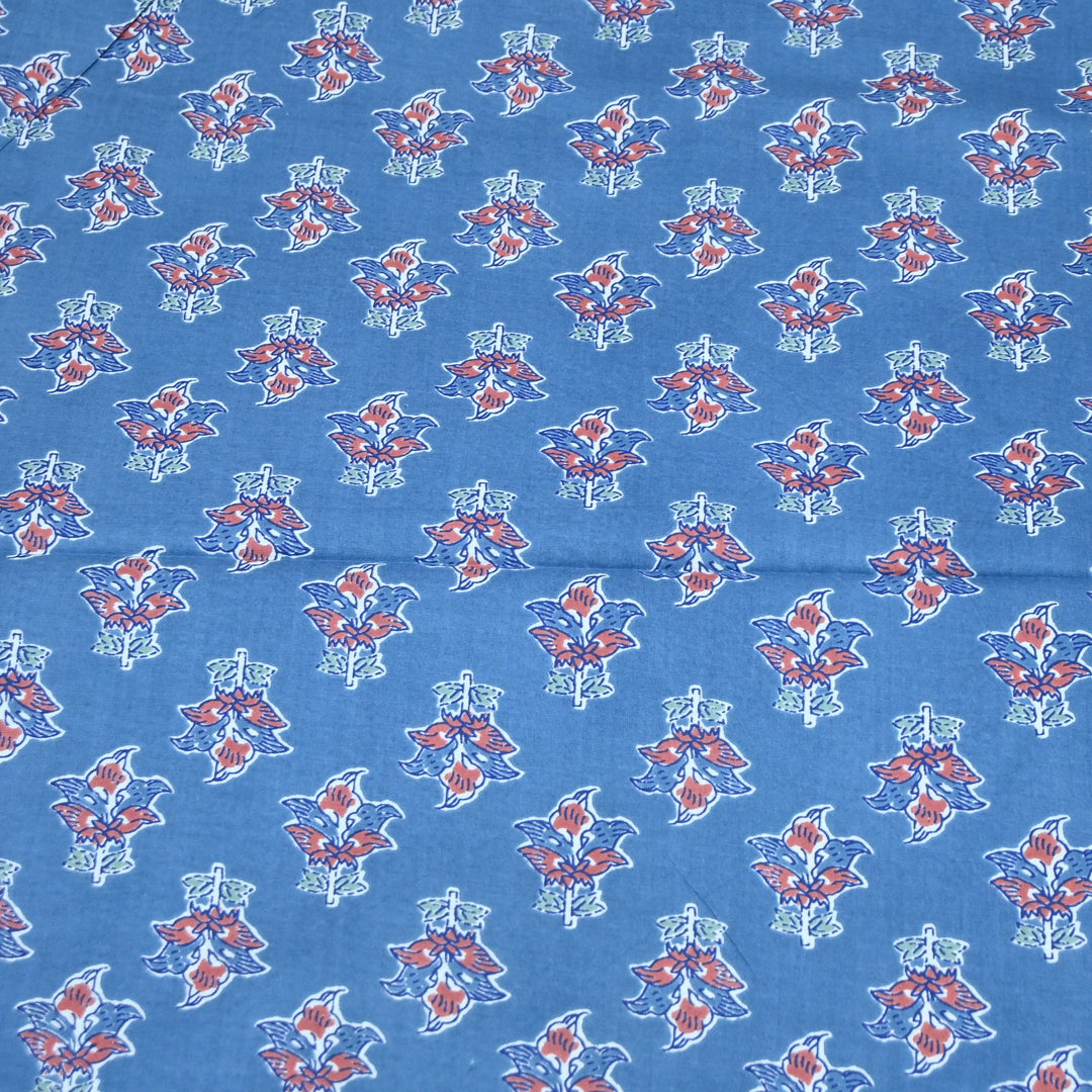 Cotton Print Fabrics