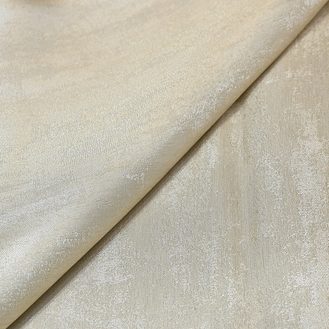 Giraffe Silk Jackquard Fabric - AL4160-2