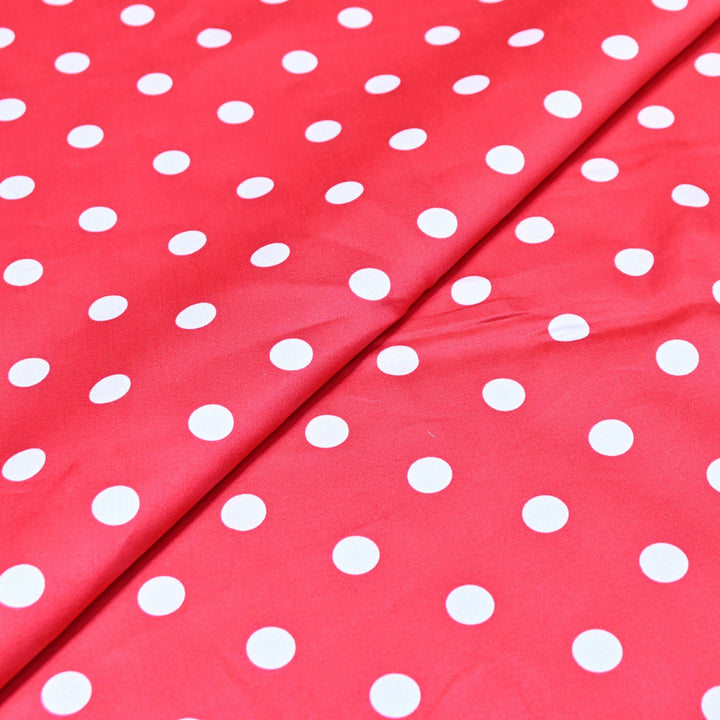 Glace Cotton Digital Print Fabric – Lightweight Designer Cotton Fabric -LT0185-2