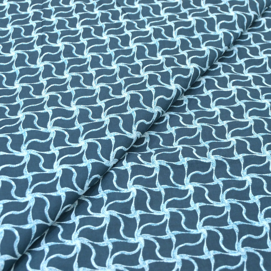 Cotton Print Fabrics