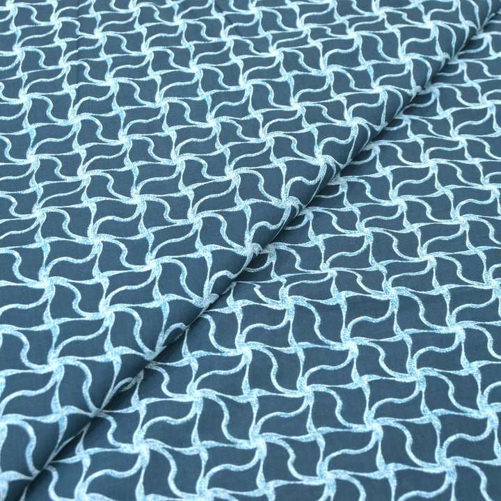 Cotton Print Fabrics