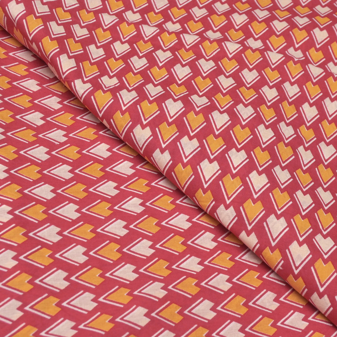 Cotton Print Fabrics
