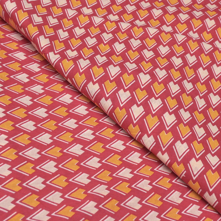 Cotton Print Fabrics