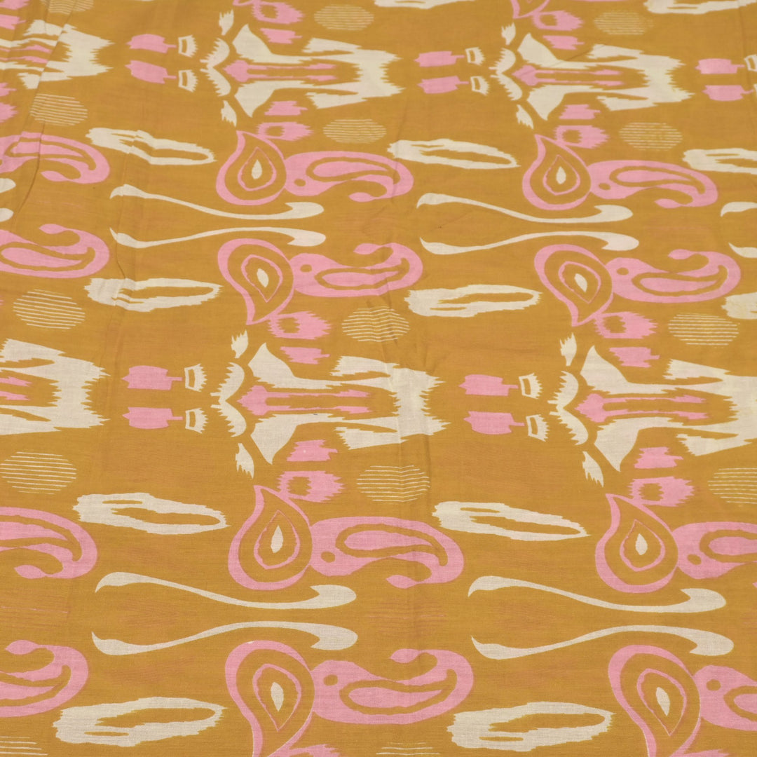 Cotton Print Fabrics