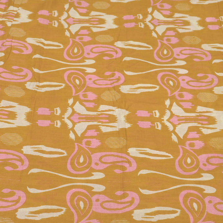 Cotton Print Fabrics